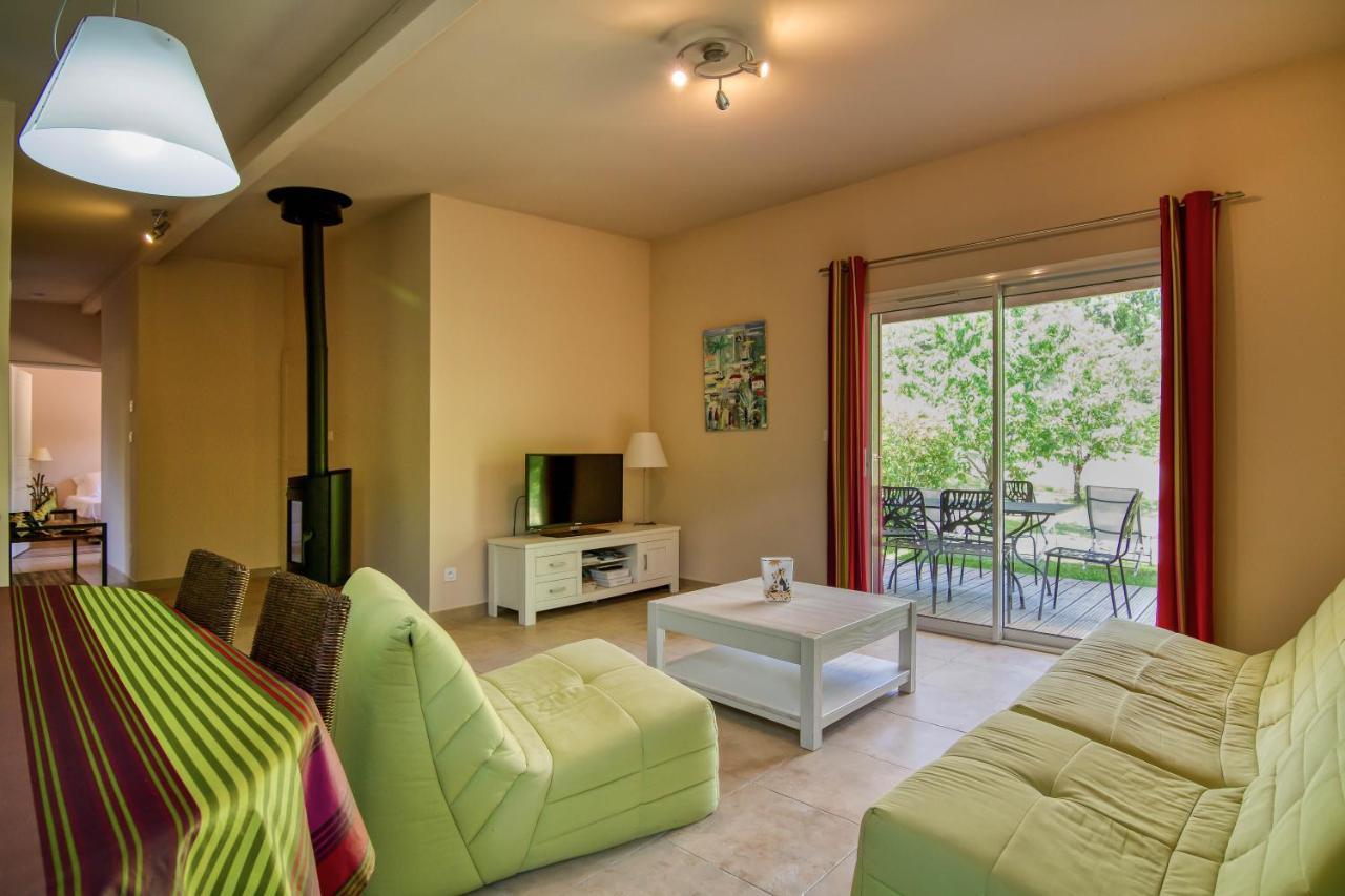 Le Clos Vallis 사흘라 라 카네다 외부 사진