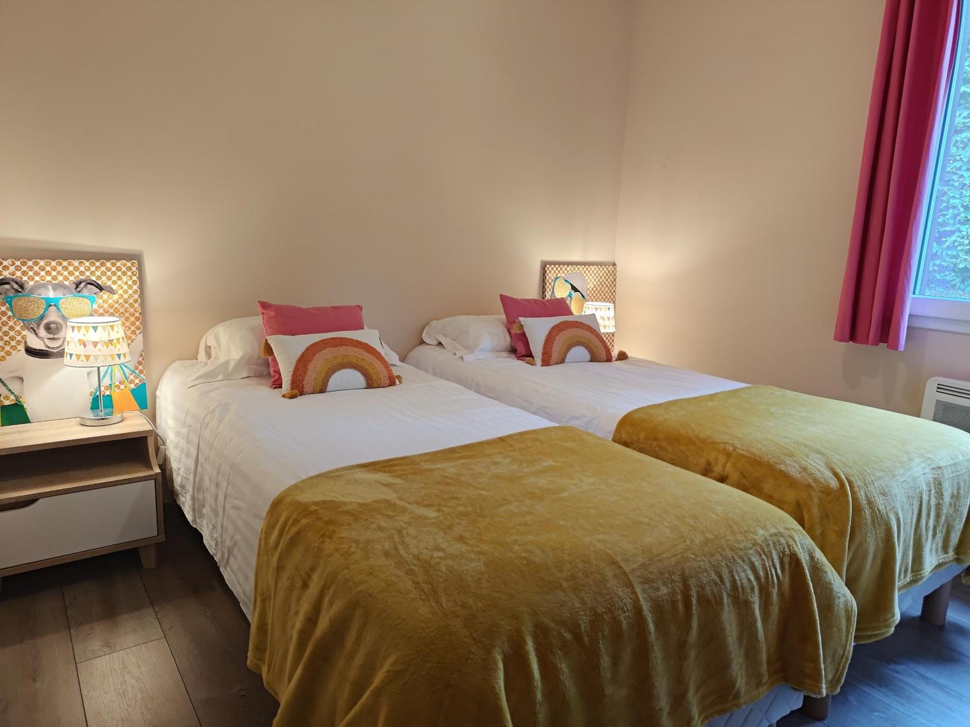 Le Clos Vallis 사흘라 라 카네다 외부 사진